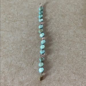 Ladies bracelet
